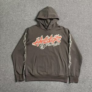 Hellstar Capsule 9 Hoodie